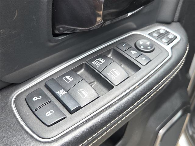 used 2023 Ram 2500 car, priced at $65,721