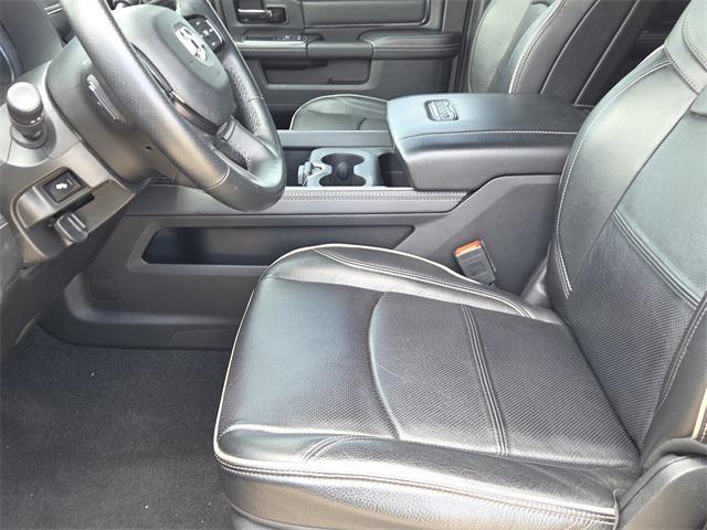 used 2023 Ram 2500 car, priced at $65,721