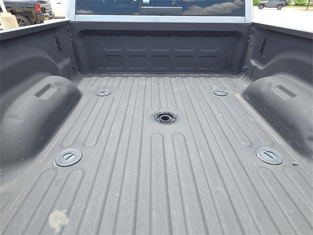used 2023 Ram 2500 car, priced at $65,721