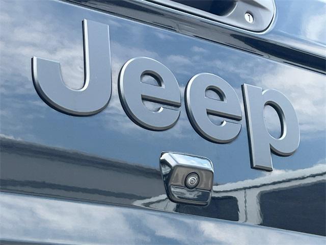 used 2021 Jeep Gladiator car, priced at $29,949