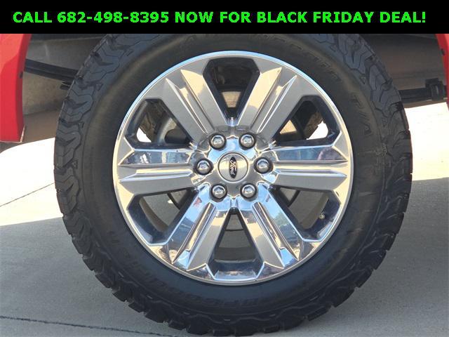 used 2020 Ford F-150 car, priced at $24,998