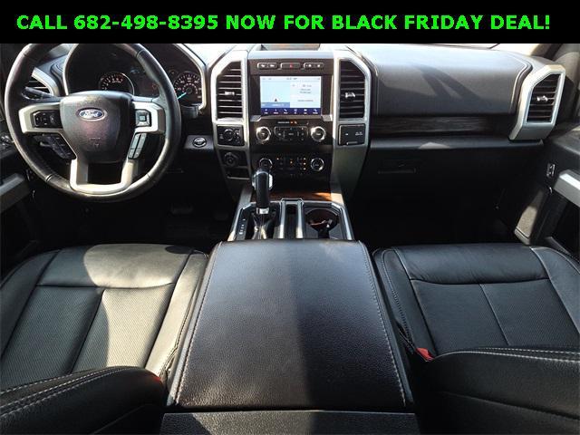 used 2020 Ford F-150 car, priced at $24,998