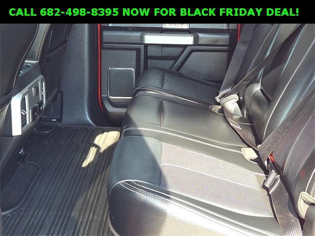 used 2020 Ford F-150 car, priced at $24,998