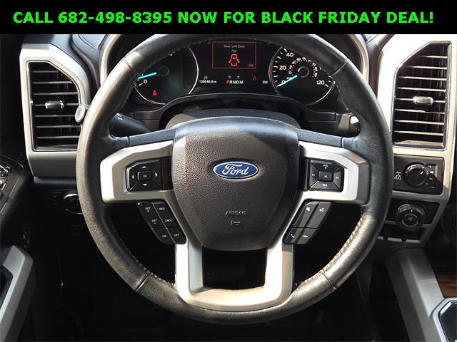 used 2020 Ford F-150 car, priced at $24,998