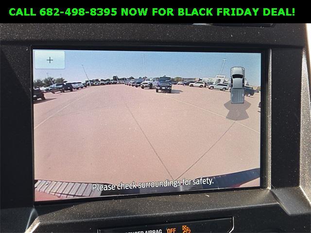 used 2020 Ford F-150 car, priced at $24,998