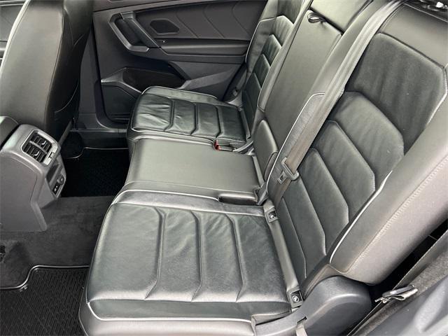 used 2019 Volkswagen Tiguan car, priced at $21,872