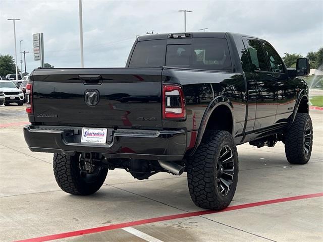 new 2024 Ram 2500 car, priced at $98,991