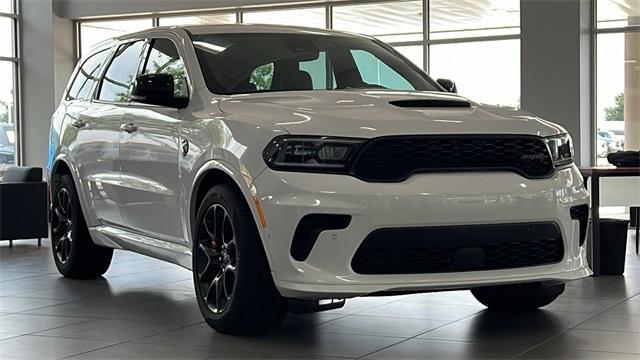 new 2024 Dodge Durango car, priced at $104,991