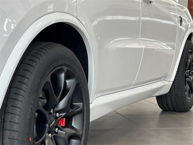 new 2024 Dodge Durango car, priced at $104,991