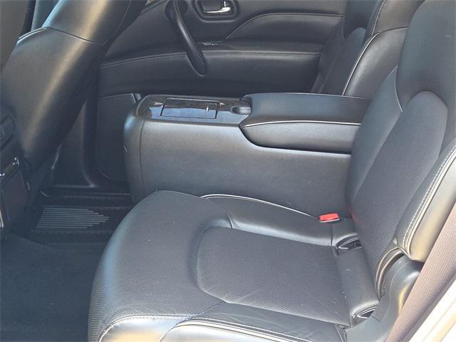 used 2020 INFINITI QX80 car, priced at $23,939