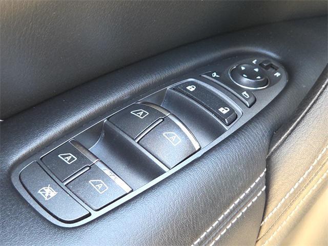 used 2020 INFINITI QX80 car, priced at $23,939