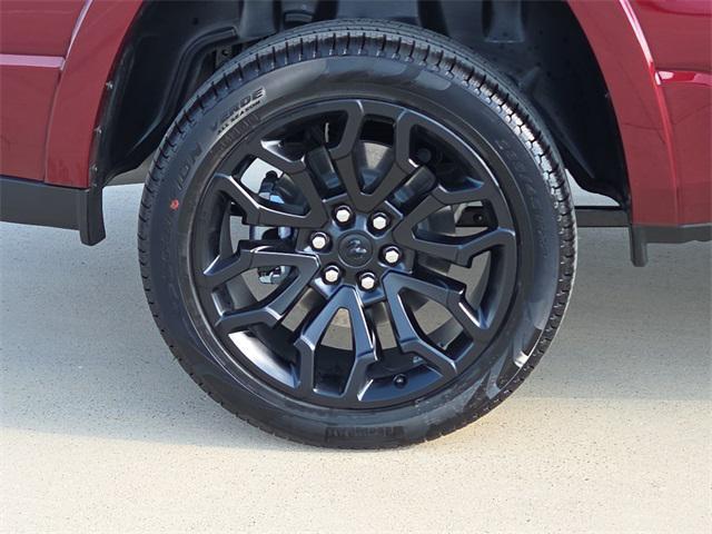 new 2026 Ram 1500 car, priced at $76,407