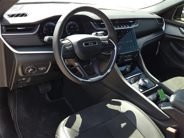 new 2025 Jeep Grand Cherokee L car, priced at $41,908