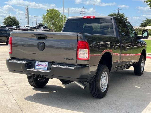 new 2024 Ram 2500 car, priced at $60,831