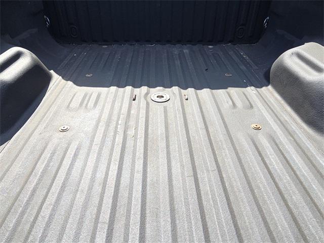 used 2016 Ford F-250 car, priced at $28,463