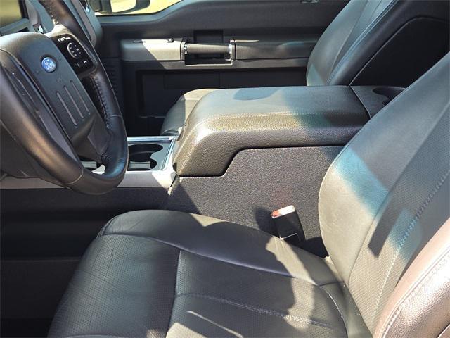 used 2016 Ford F-250 car, priced at $28,463