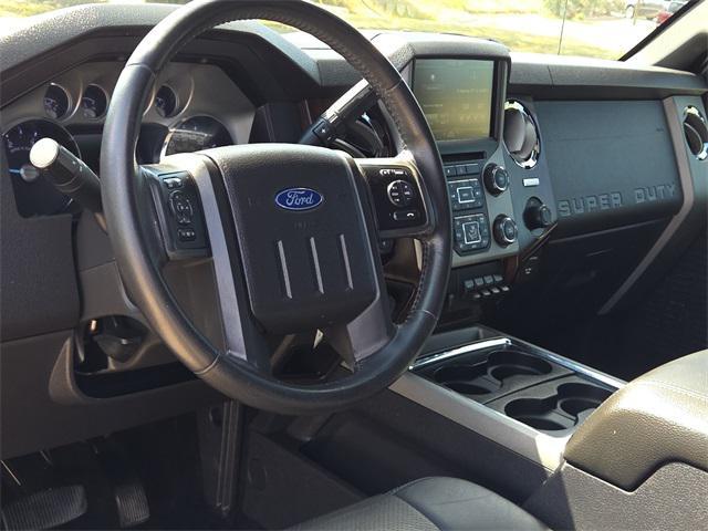 used 2016 Ford F-250 car, priced at $28,463