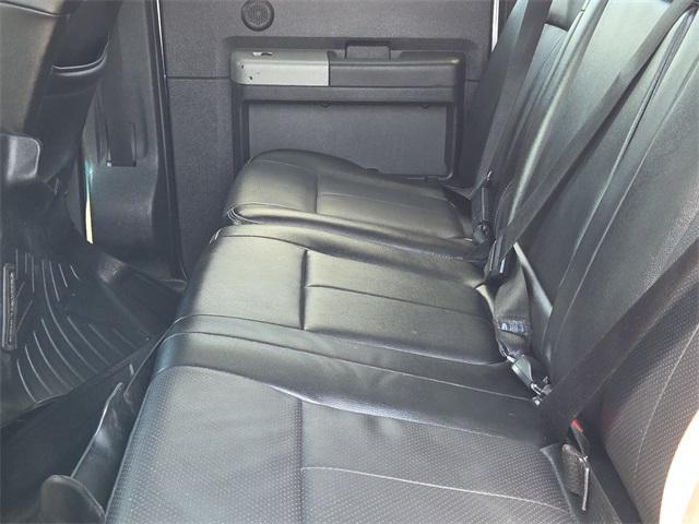 used 2016 Ford F-250 car, priced at $28,463