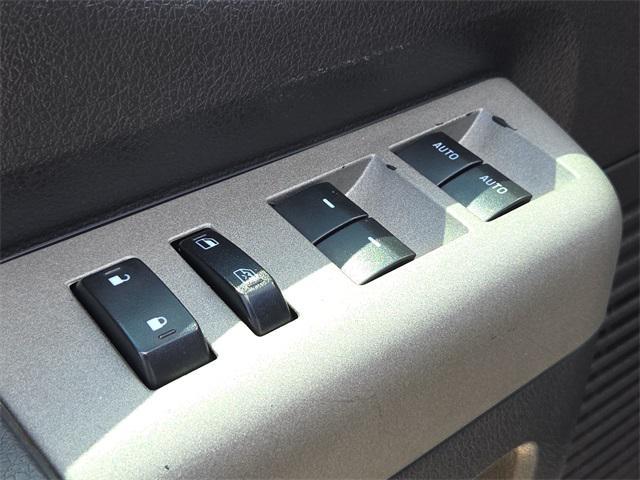 used 2016 Ford F-250 car, priced at $28,463