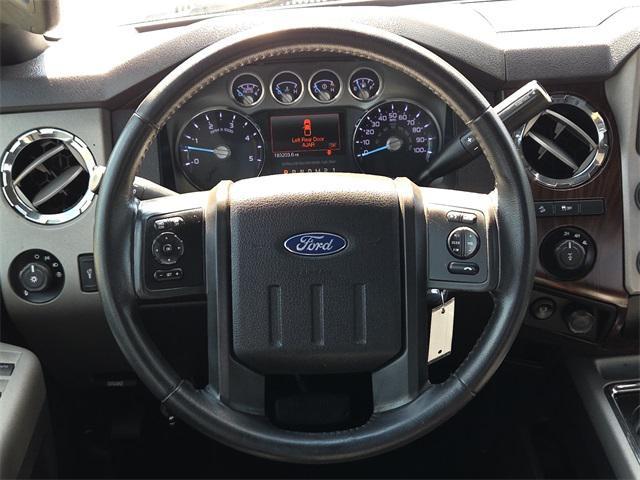used 2016 Ford F-250 car, priced at $28,463