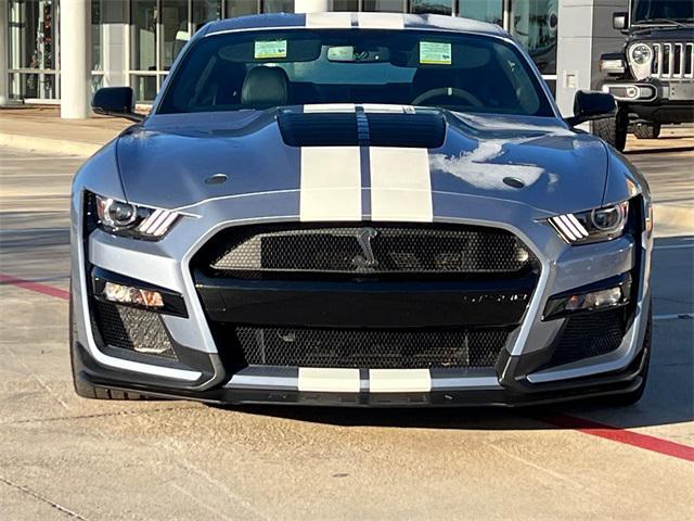 used 2022 Ford Mustang car, priced at $98,500