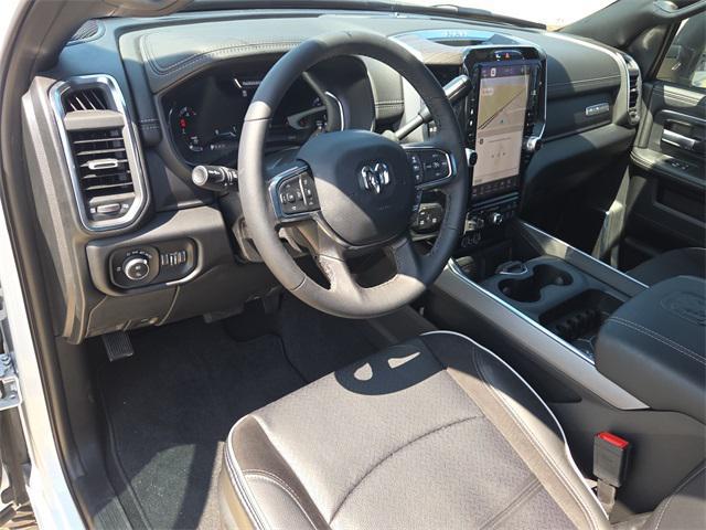 new 2025 Ram 2500 car, priced at $87,925