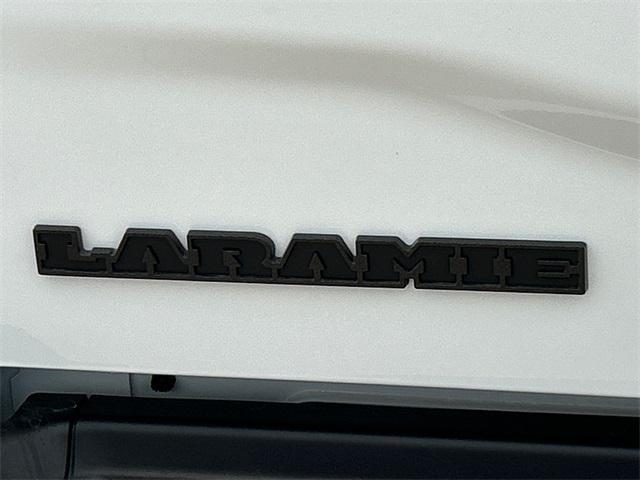 new 2025 Ram 2500 car, priced at $87,925