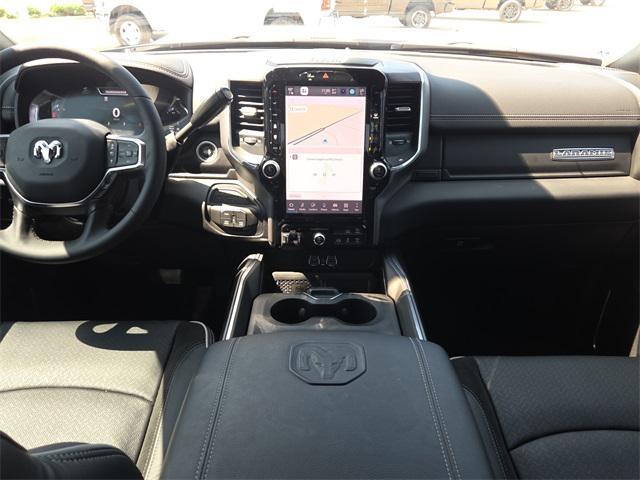 new 2025 Ram 2500 car, priced at $87,925