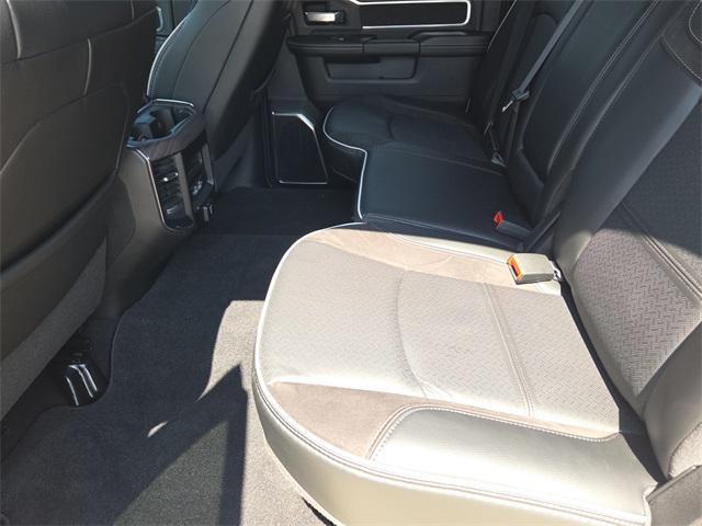 new 2025 Ram 2500 car, priced at $87,925