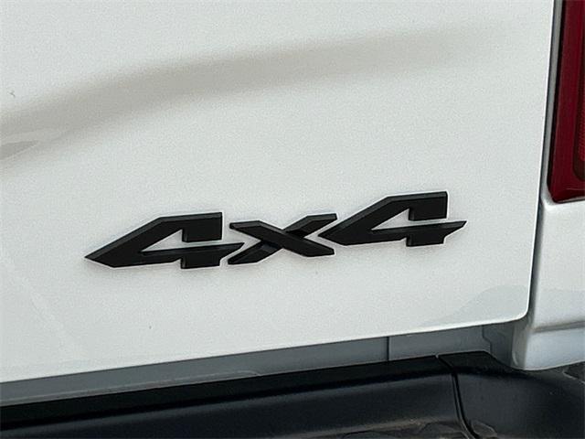 new 2025 Ram 2500 car, priced at $87,925