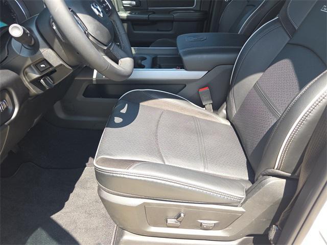 new 2025 Ram 2500 car, priced at $87,925