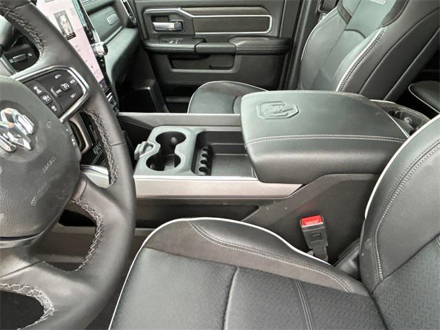 new 2025 Ram 2500 car, priced at $87,925