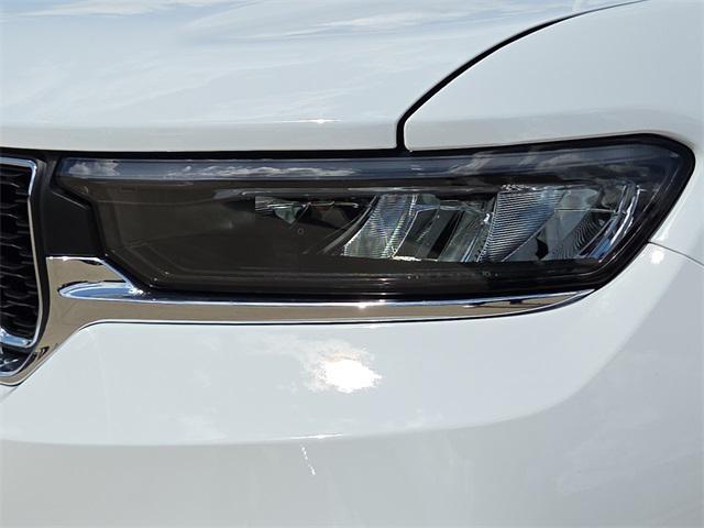 new 2025 Jeep Grand Cherokee car, priced at $43,575