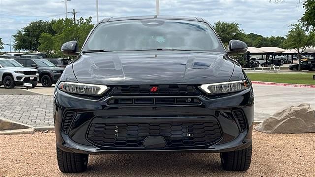 new 2024 Dodge Hornet car, priced at $36,491