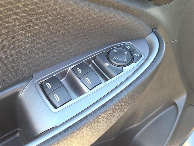 used 2024 Chevrolet Malibu car, priced at $17,230