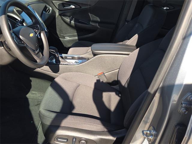 used 2024 Chevrolet Malibu car, priced at $17,230