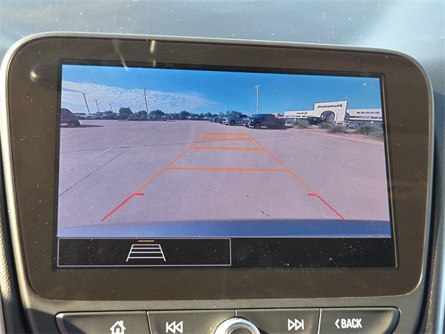 used 2024 Chevrolet Malibu car, priced at $17,230