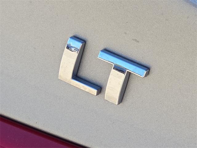 used 2024 Chevrolet Malibu car, priced at $17,230