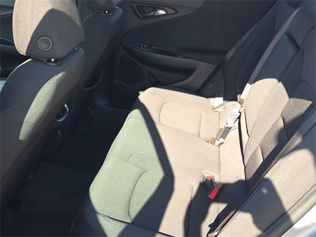 used 2024 Chevrolet Malibu car, priced at $17,230