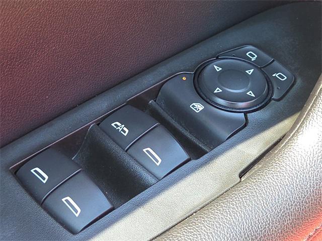 used 2020 Chevrolet Blazer car, priced at $16,597