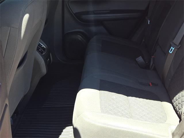 used 2020 Chevrolet Blazer car, priced at $16,597