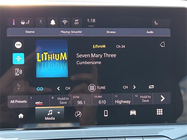 new 2026 Jeep Compass car, priced at $29,983