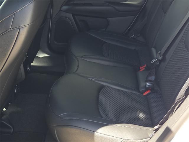 new 2026 Jeep Compass car, priced at $29,983