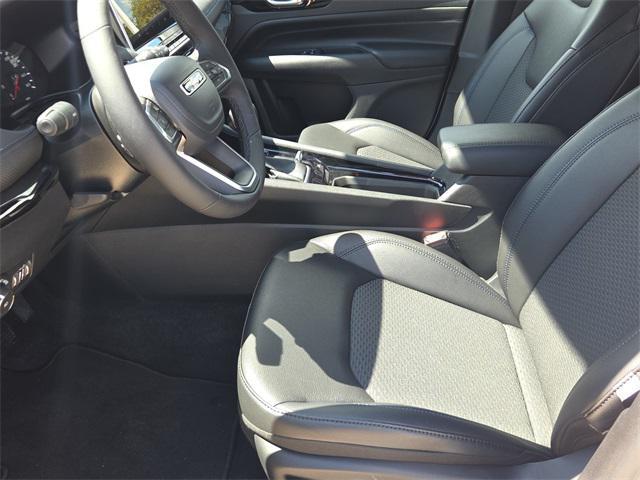 new 2026 Jeep Compass car, priced at $29,983