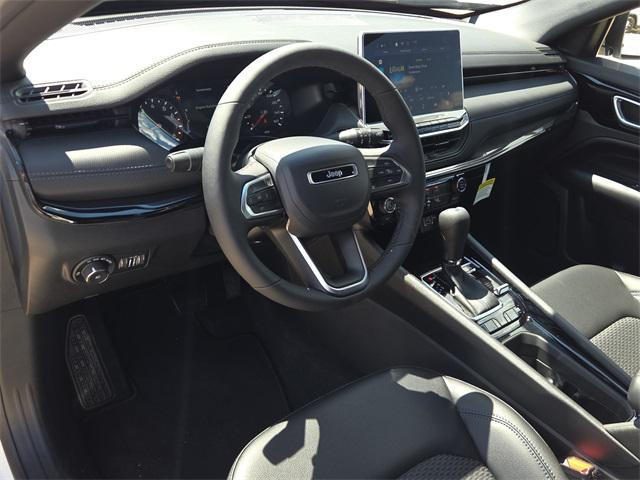 new 2026 Jeep Compass car, priced at $29,983