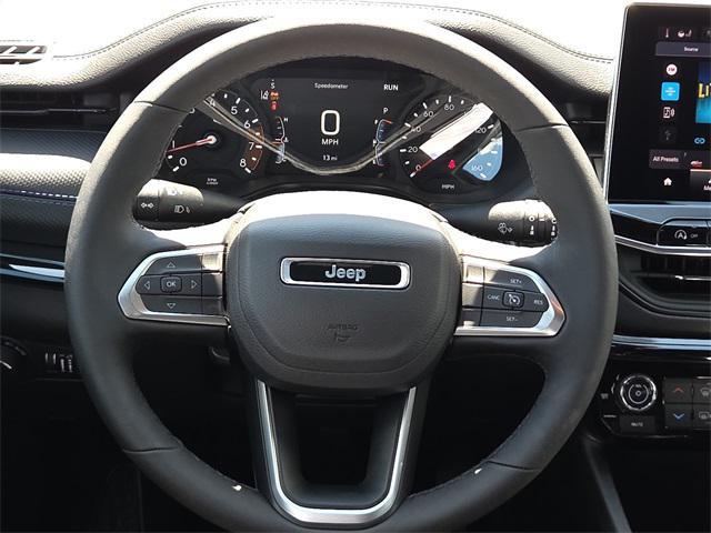 new 2026 Jeep Compass car, priced at $29,983