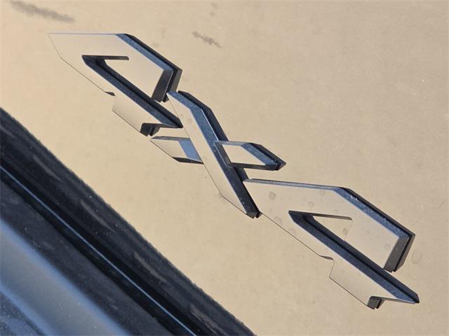 new 2025 Ram 2500 car, priced at $85,310