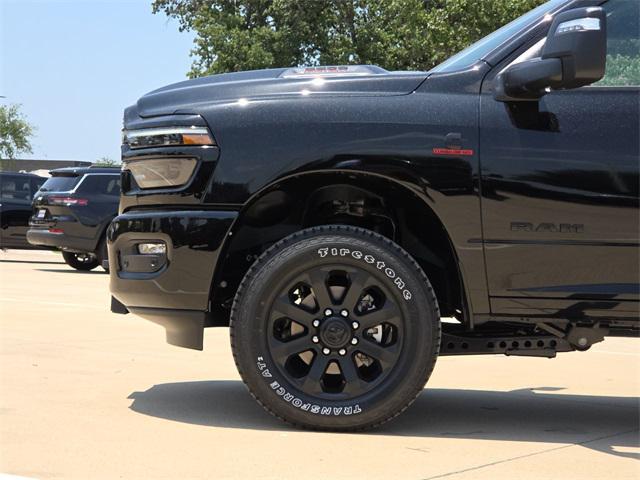 new 2025 Ram 2500 car, priced at $85,310