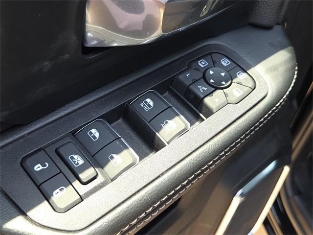 new 2025 Ram 2500 car, priced at $85,310