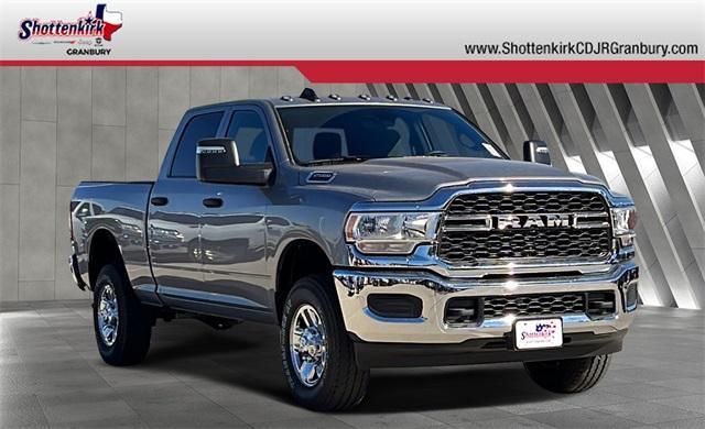 new 2024 Ram 2500 car, priced at $49,777